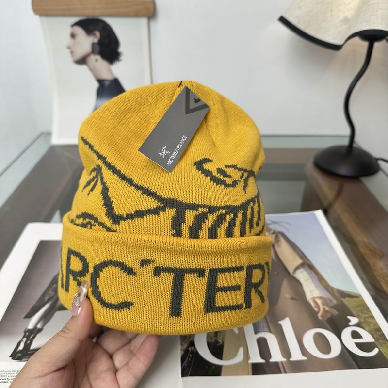 Arcteryx Beanie ID:20261020-26